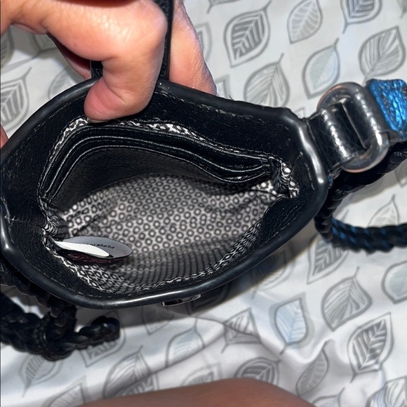 Brighton Interlok Harmony Phone Organizer - Picture 9 of 13